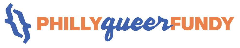 Philly Queer Fundy Logo