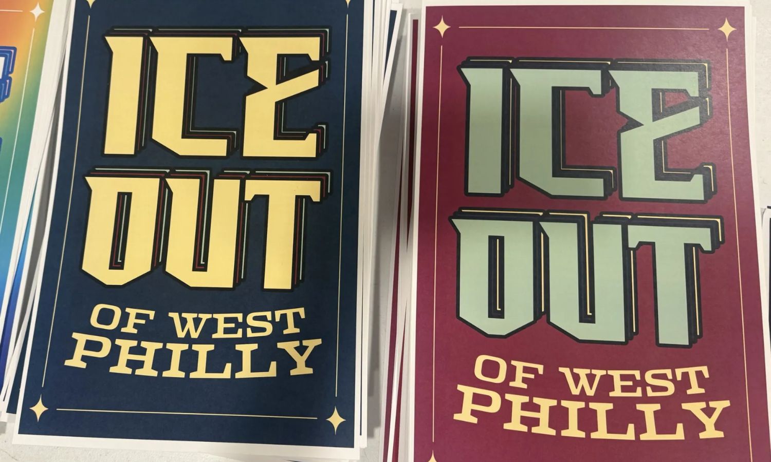 Billy Penn Coverage